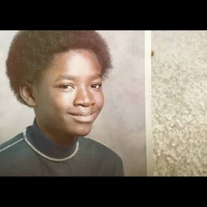 Meet your Posher, Morris